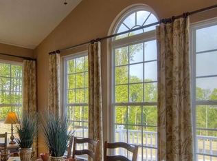 5840 Sunnyvalle Dr, Bargersville, IN 46106
