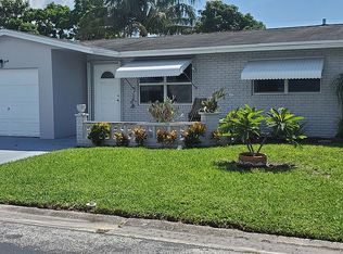 1040 NW 72nd Ter, Margate, FL 33063