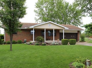 7673 Salem Rd, Lewisburg, OH 45338