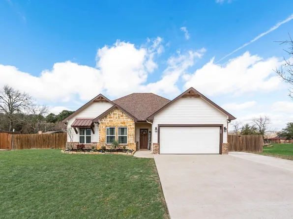120 Horseshoe Lake Dr, Edgewood, TX 75117