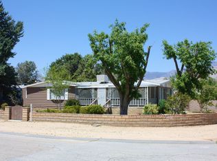 14217 Bass Ave, Weldon, CA 93283