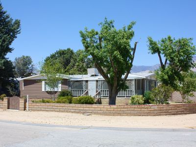 14217 Bass Ave, Weldon, CA, 93283