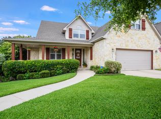 1369 Desert Links, San Antonio, TX 78258