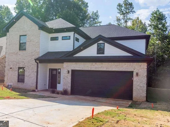8670 Spivey Village Trl, Jonesboro, GA 30238