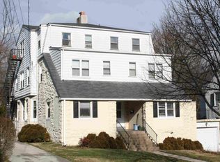133 Runnymede Ave, Wayne, PA 19087