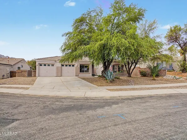 301 W Greys Rd, Tucson, AZ 85737