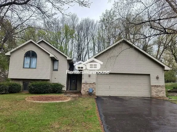 14815 40th Ave N, Plymouth, MN 55446