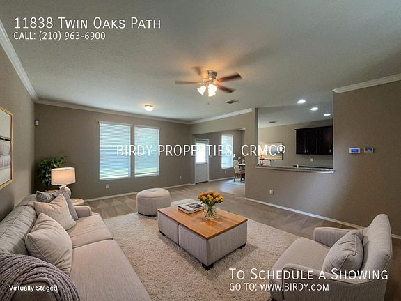 2nd image of 11838 Twin Oaks Path