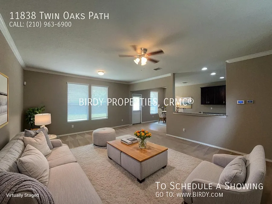 Building Photo - 11838 Twin Oaks Path