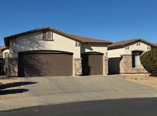 3064 E Capricorn Way, Chandler, AZ 85249