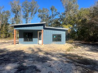 7520 SE 78th Pl, Trenton, FL 32693