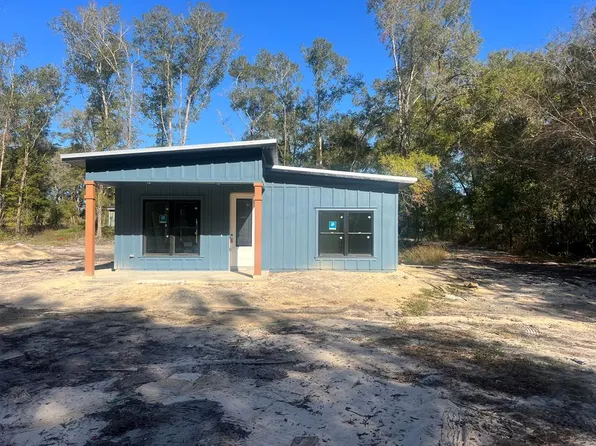 7520 SE 78th Pl, Trenton, FL 32693