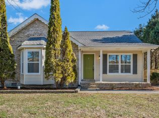 2604 17th Ave E, Springfield, TN 37172