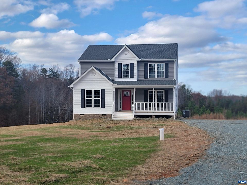7160 S Spotswood Trl LOT 17, Gordonsville, VA 22942 MLS 646066 Zillow