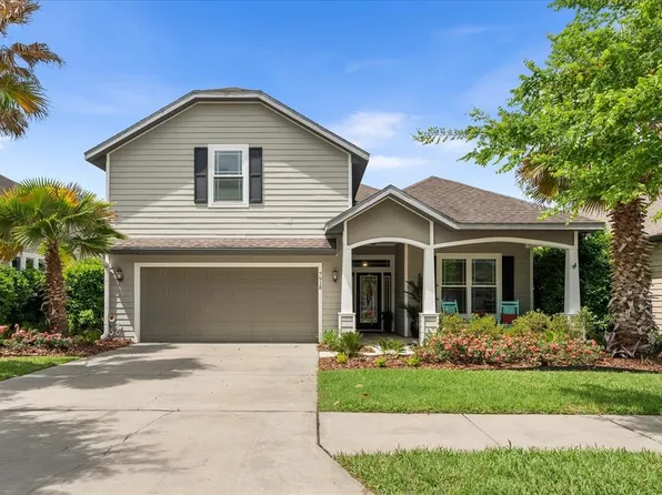 7918 SW 79th Dr, Gainesville, FL 32608