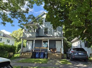 173 Mather St, Syracuse, NY 13203