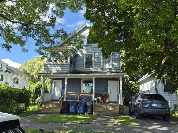 173 Mather St, Syracuse, NY 13203