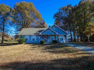 116 County Road 117, Bono, AR 72416