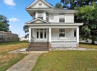 401 Henry St, Prairie Du Rocher, IL 62277