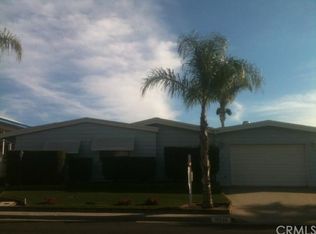 10030 Frontier Trl, Cherry Valley, CA 92223