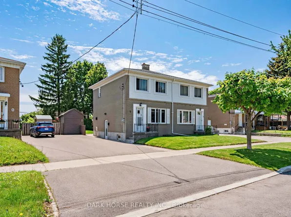 7 Medway Cres, Toronto, ON M1P 3T7