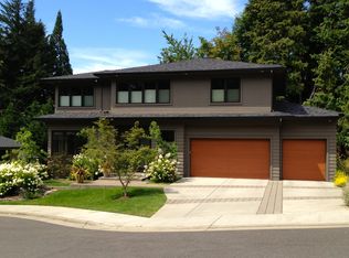 8305 NW Cresap Ln, Portland, OR 97229