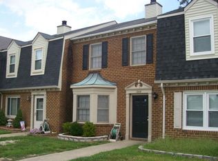 1223 Mill Lake Quarter, Chesapeake, VA 23320