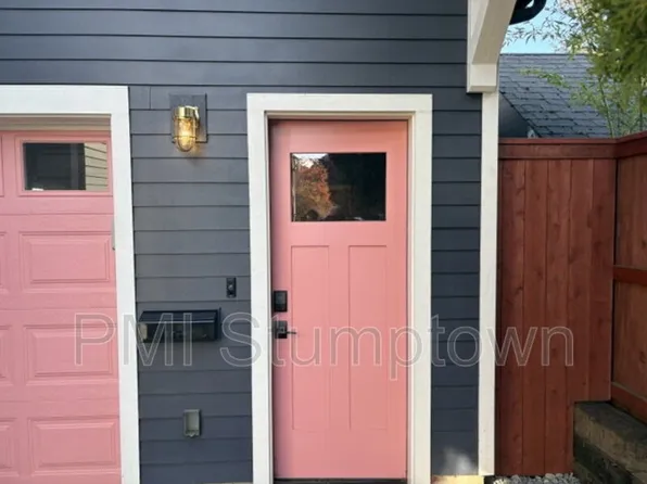3538 NE 65th Ave Unit B, Portland, OR 97213