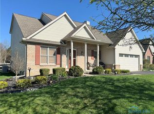 2308 Fawn Hollow Rd, Toledo, OH 43617
