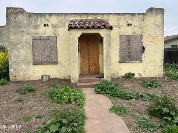 261 Tognazzini Ave, Guadalupe, CA 93434