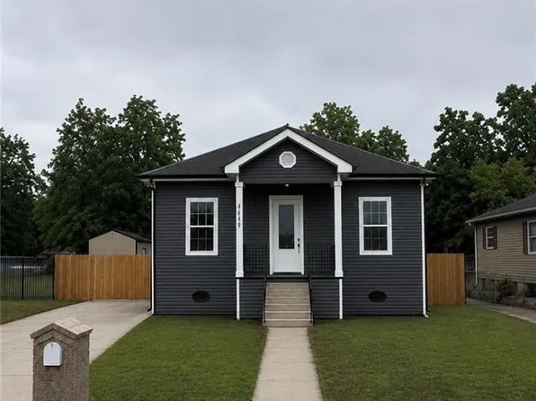 4649 Werner Dr, New Orleans, LA 70126
