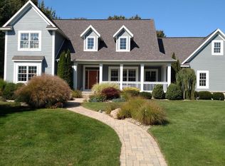 6347 Silverton Dr, Muskegon, MI 49444