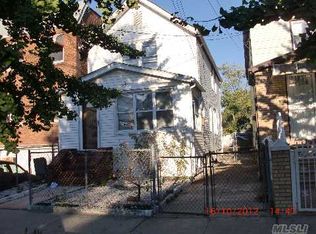 10511 91st St, Ozone Park, NY 11417