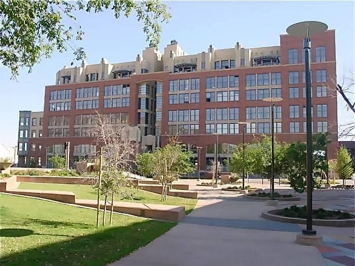 Lofts at Orchidhouse