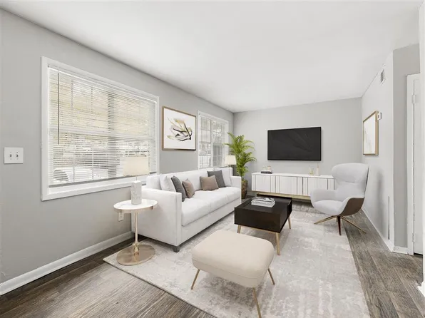 Pinewood Townhomes, 3535 Lawrenceville Hwy #G12, Tucker, GA 30084