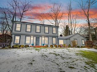 3949 Elizabeth Cir, Bellbrook, OH