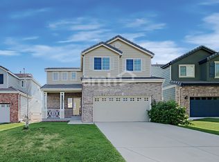1182 S Fultondale Cir, Aurora, CO 80018
