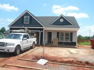 246 Highland Springs Loop, Inman, SC 29349