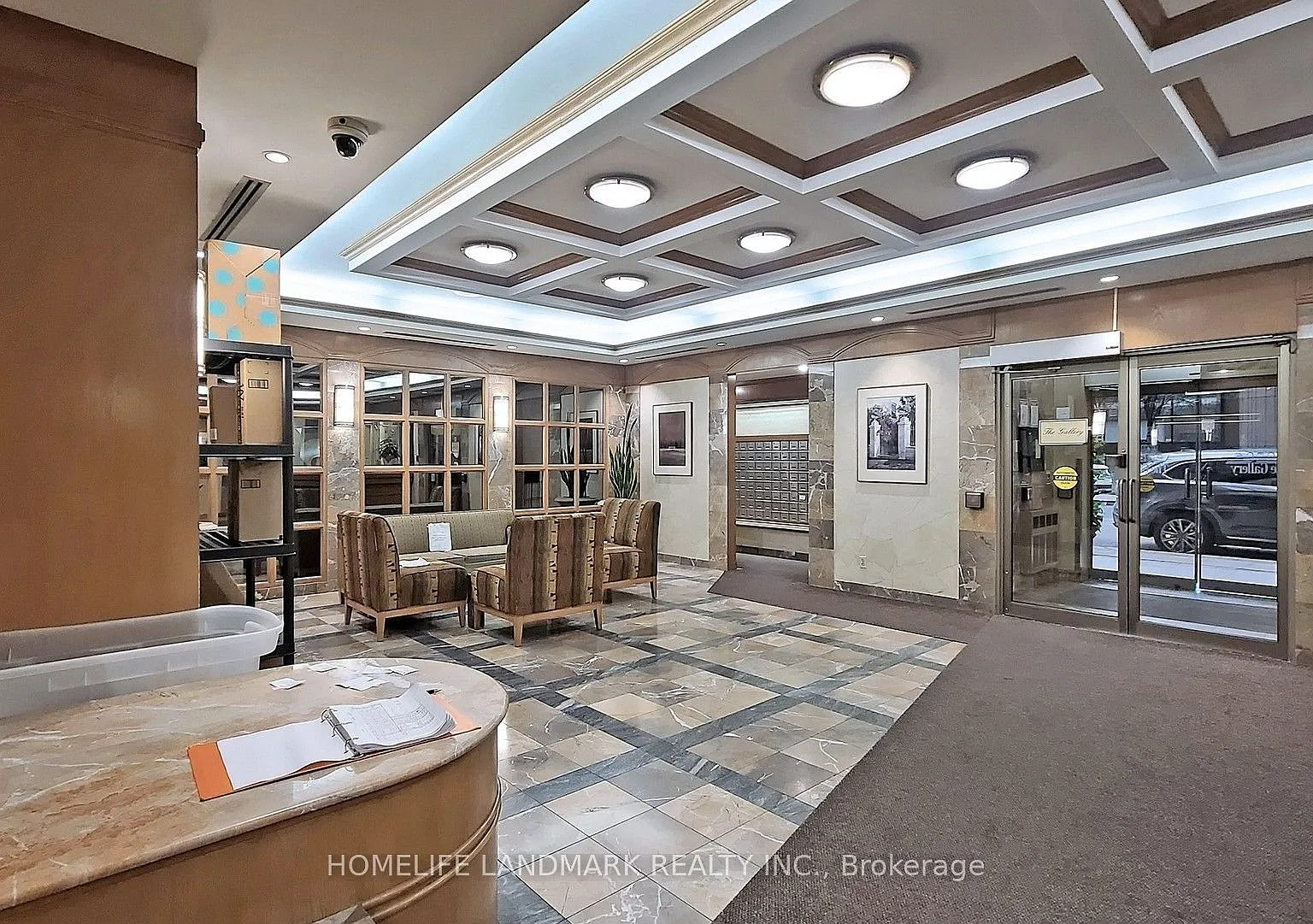 2 bed, $2,590 — Photo 3