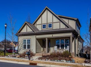 1998 Briar Chapel Pkwy, Chapel Hill, NC 27516