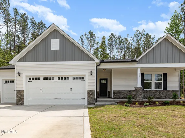 285 Red River Drive, Selma, NC 27576