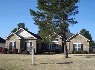 328 Ellicott Dr, Warner Robins, GA 31088