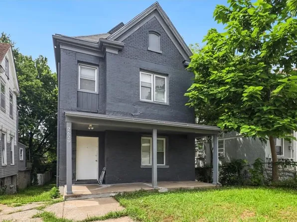 2629 E 7th St, Kansas City, MO 64124