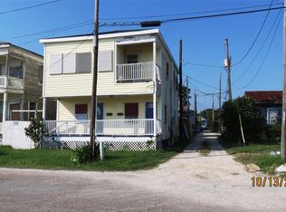 1213 28th St #1, Galveston, TX 77550