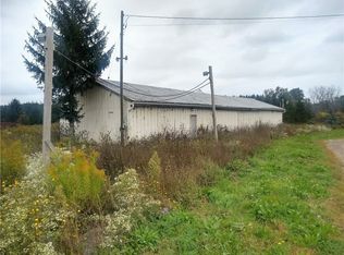 2028 State Route 5 #20-40, Stanley, NY 14561