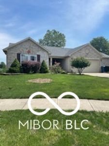 7616 Penguin Cir, Indianapolis, IN, 46239