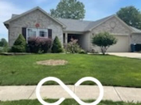 7616 Penguin Cir, Indianapolis, IN 46239