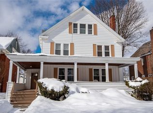 703 N George St, Rome, NY 13440