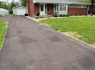 2365 Anderson Rd, Saginaw, MI 48603