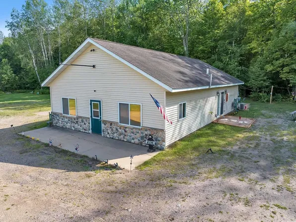 18805 State Highway 32, Townsend, WI 54175